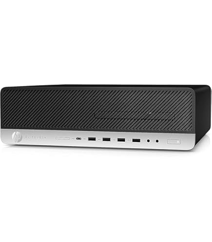 HP EliteDesk 800 G4 第8世代 core i5 メモリ16GB Amazon.co.jp: 【整備済み品】 HP デスクトップ PC EliteDesk